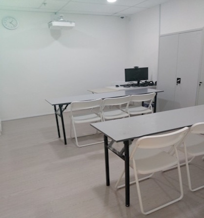 OT Classroom 3A